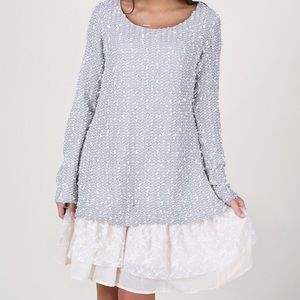 Altar’d State Dress